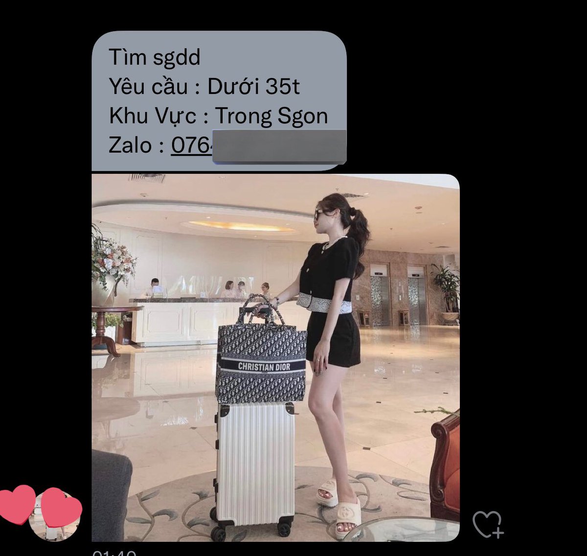 Việt Nam FWB ONS SGBB SGDD MBBG tweet media