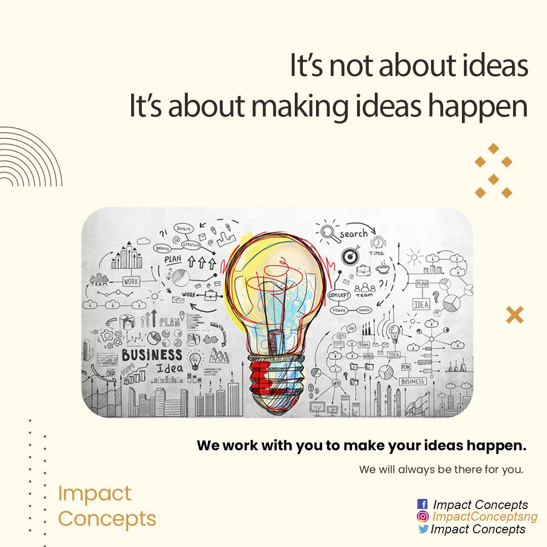 Impact Concepts tweet media