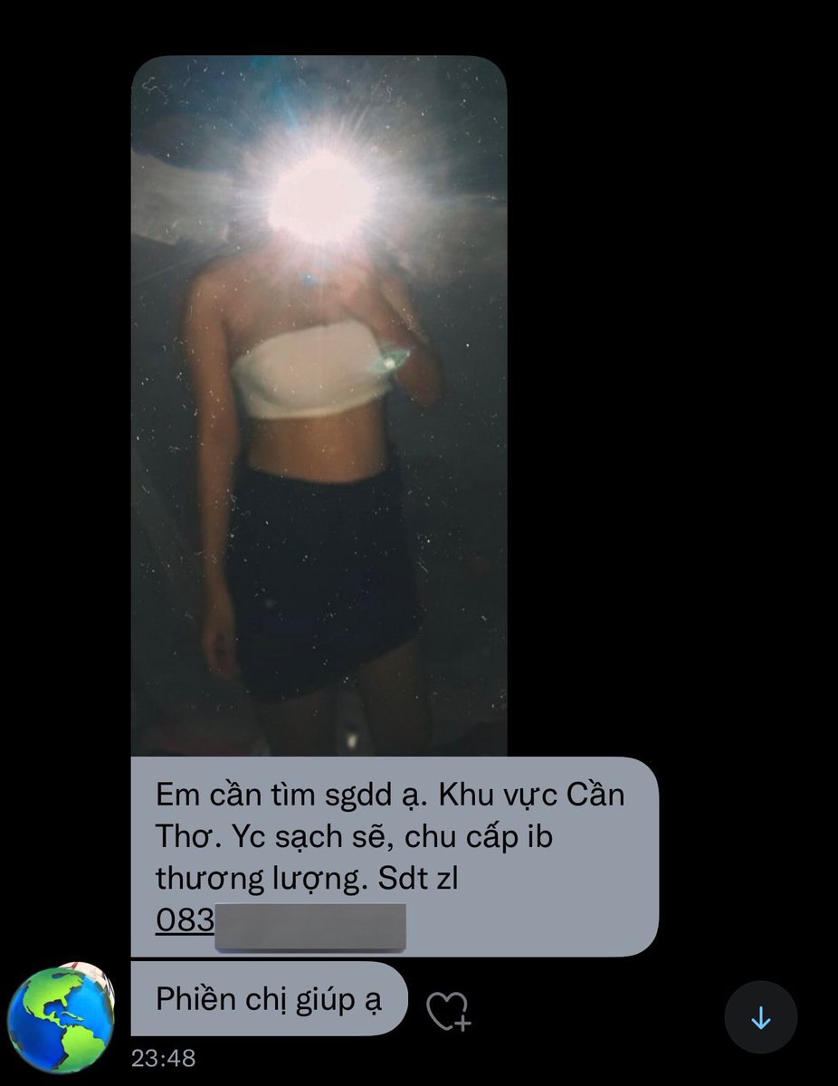 Việt Nam FWB ONS SGBB SGDD MBBG tweet media