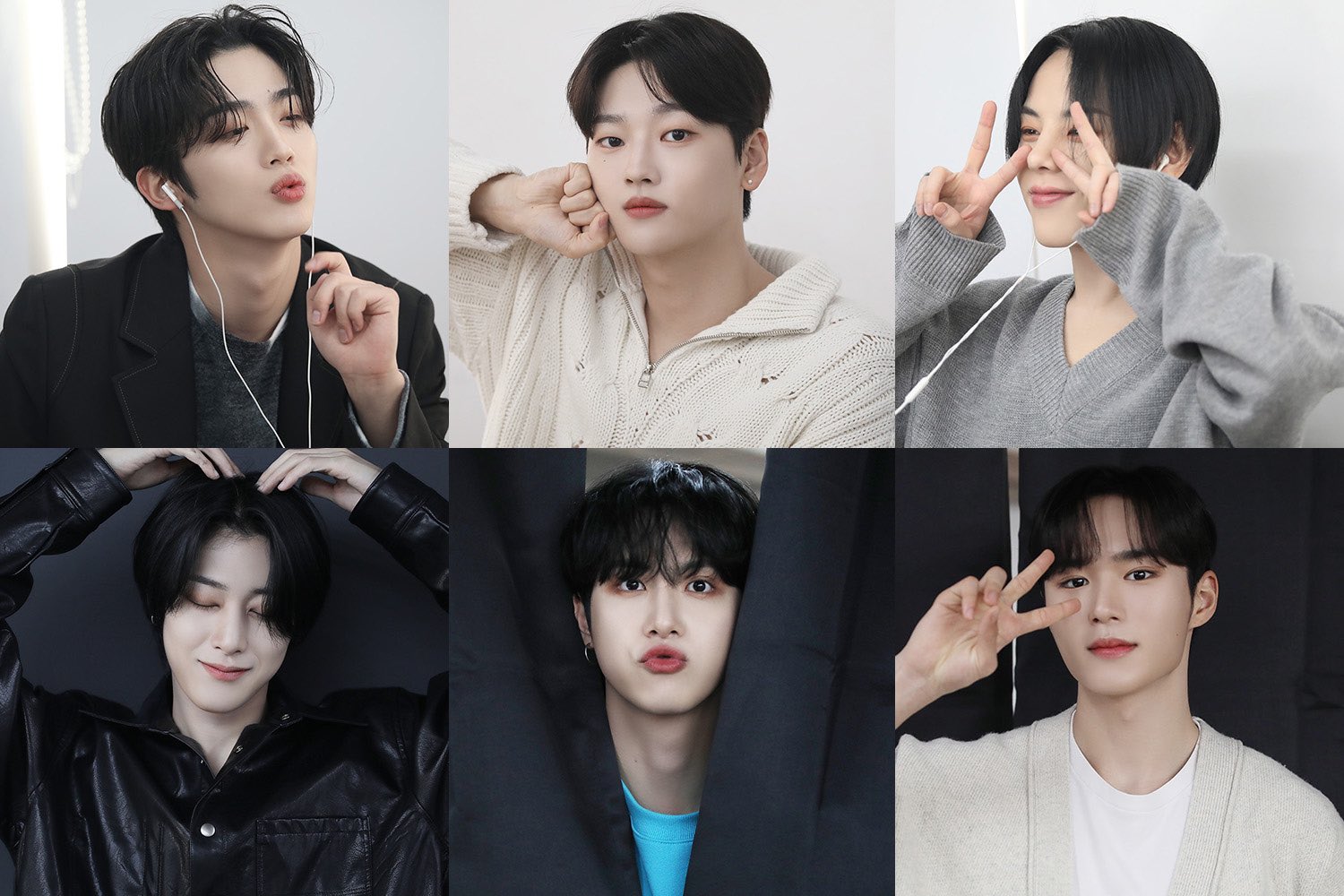 위엔터테인먼트 (OUI_ent) / Twitter