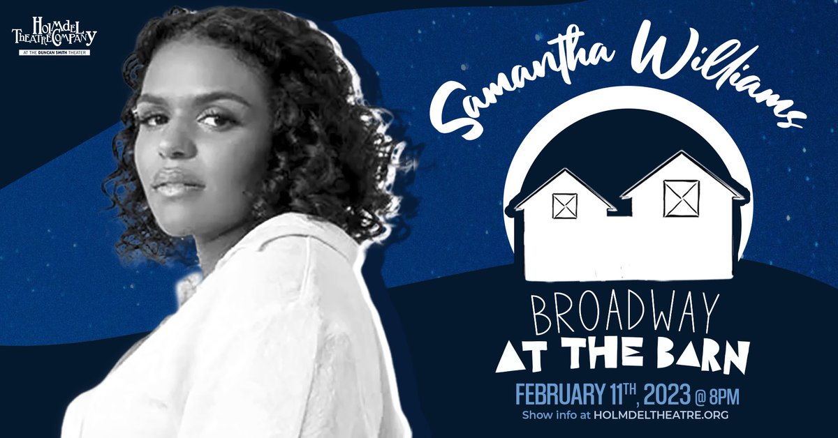 Holmdel Theatre Company tweet media