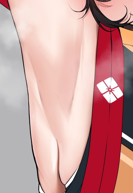 #ウマ娘

クイズ:誰のわき? 