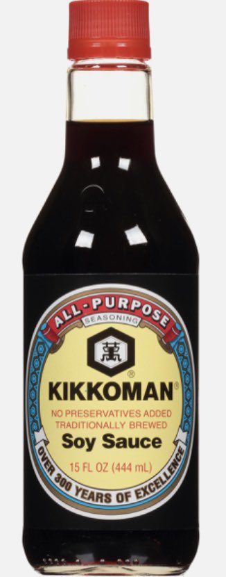 Embracing Diversity: Jewel Osco Expands Ethnic Food Section to Include Both Refried Beans AND Soy Sauce