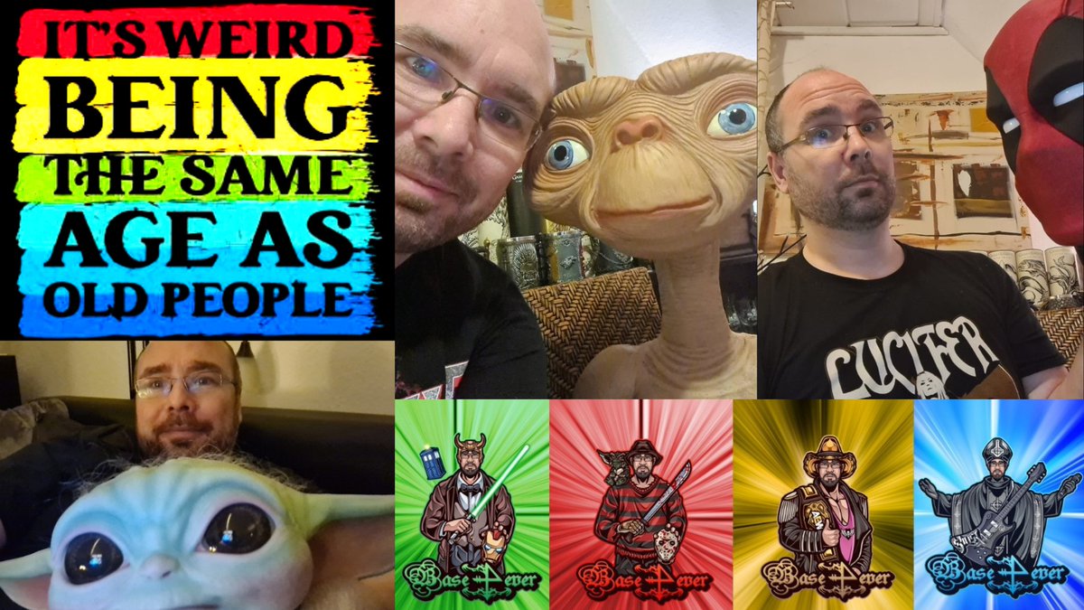 Base4ever tweet media