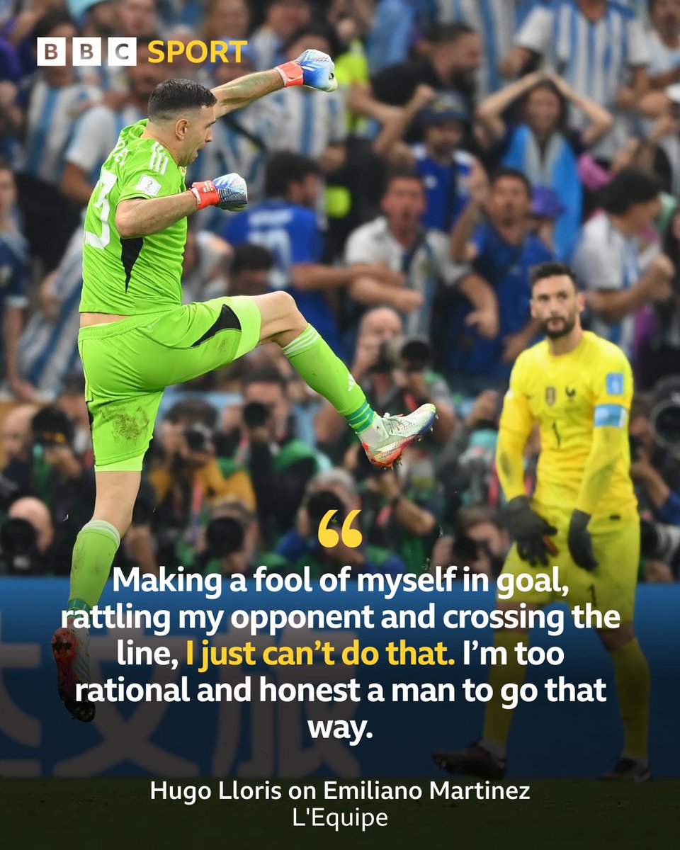 Match of the Day tweet media