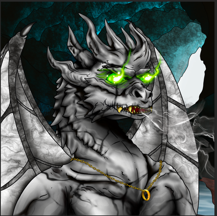 Ancient Dragon Alliance tweet media