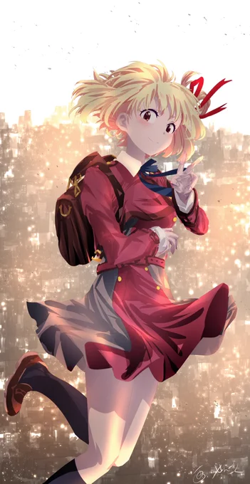 この私の描いたファンアート3枚が1番多く無断使用されてますので通報はしなくていいので物販で見かけましたら買わないようにしてくださいまたDM等のご報告も有難いのですが全て対応すると絵の活動にも支障でますのでどうぞご遠慮頂きますよう 