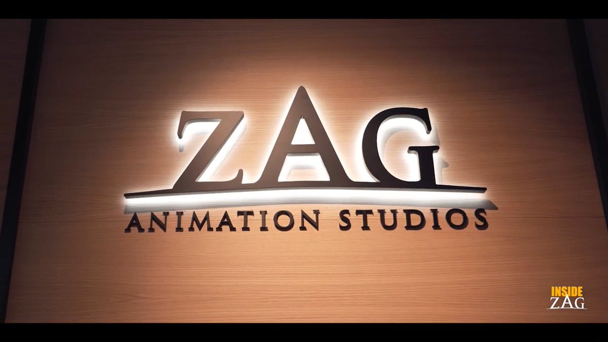 Nath_Kurtzberg's tweet photo. 🐞|| Zag studio creates their own youtube channel. 

The 1st video introduces the famous artist Angie and her work in Zag studio. 
There will a new #InsideZag video ever month introducing a team member.

YOUTUBE: https://t.co/6RcOkDlFxg https://t.co/3Pyy5MuMJF