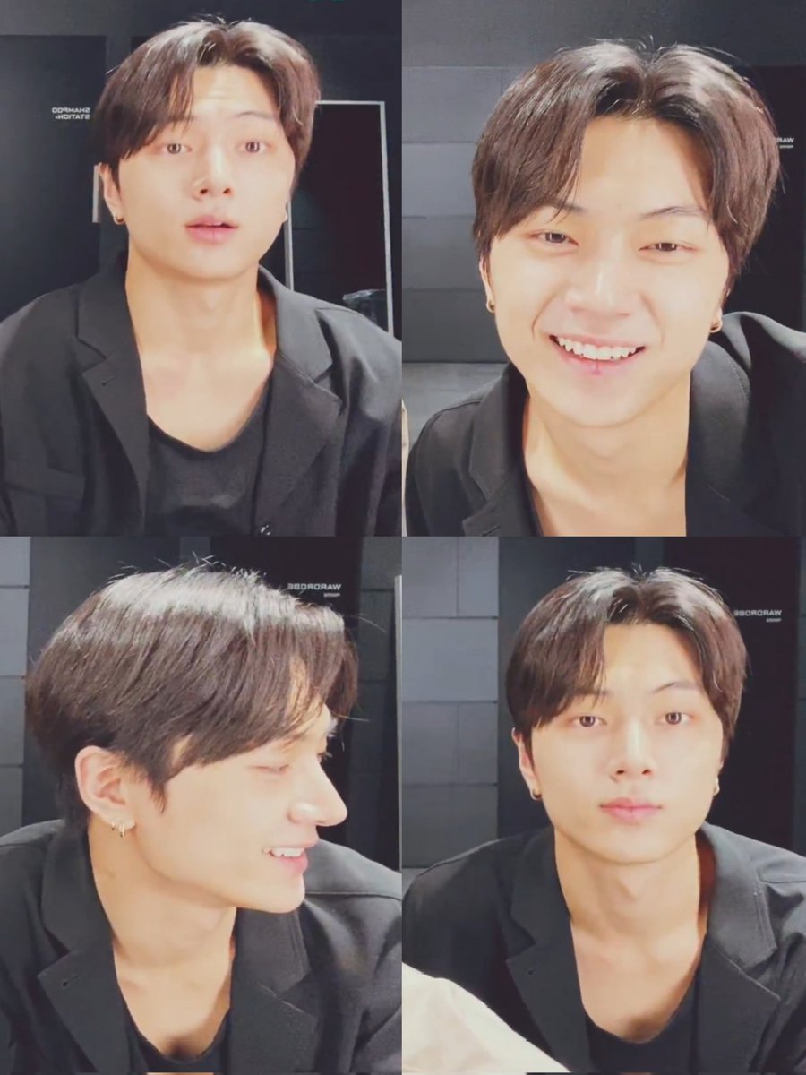 he's so pretty #enhypen_jay