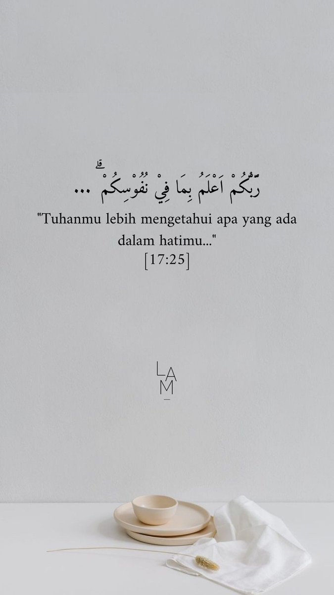rroseelyy's tweet photo. I nak share wallpaper ayat Al-quran. https://t.co/oDBNmmkOxa