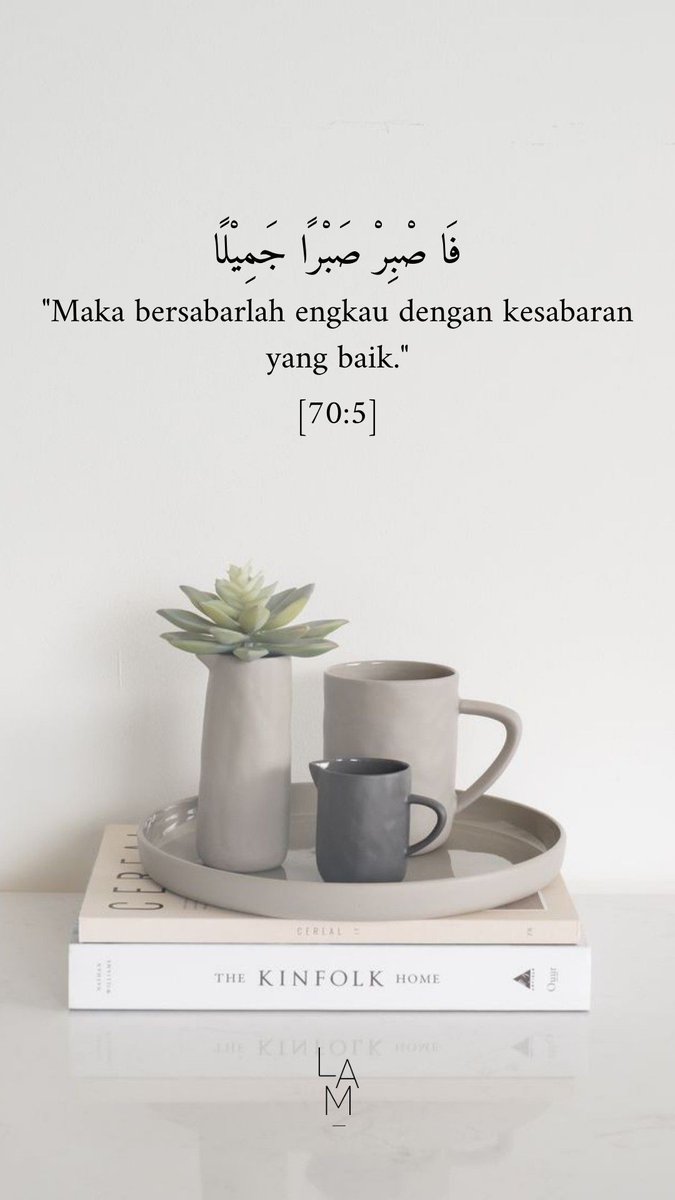 rroseelyy's tweet photo. I nak share wallpaper ayat Al-quran. https://t.co/oDBNmmkOxa