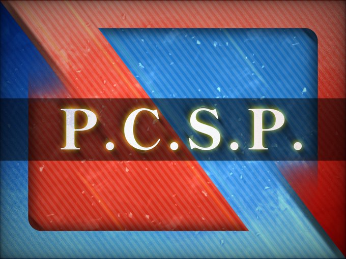 P.C.S.P