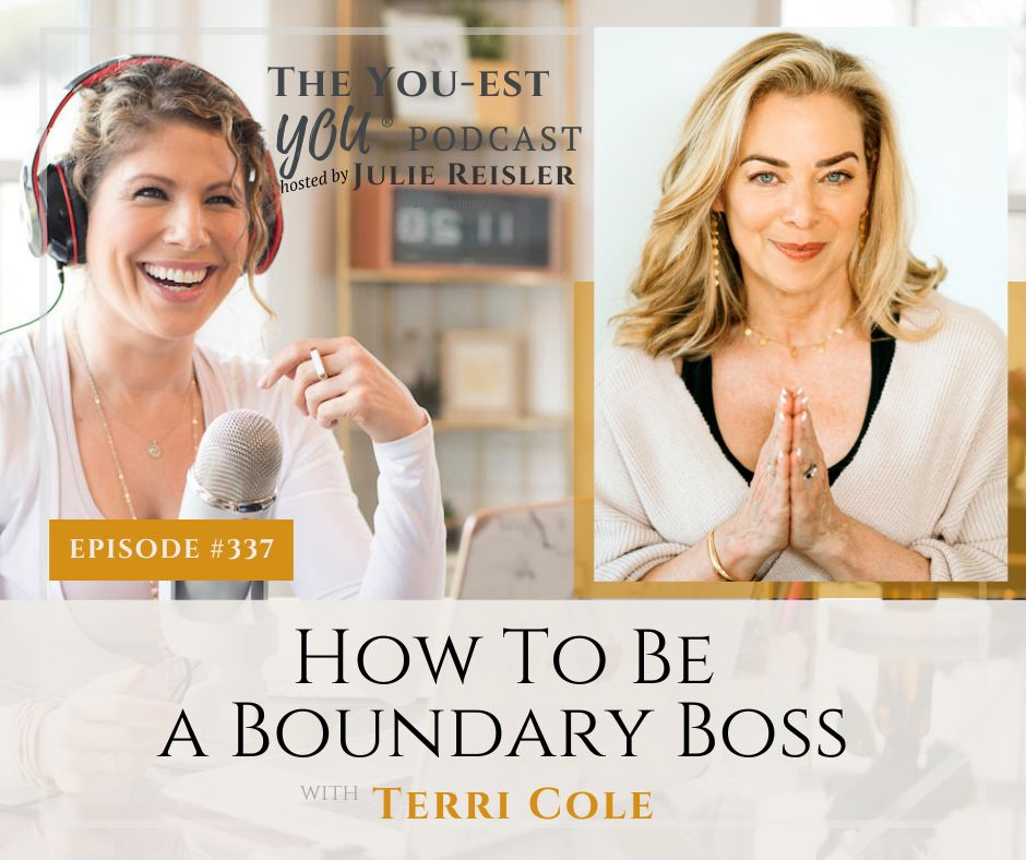 I recently interviewed <a href="/terri_cole/">Terri Cole</a>, a licensed psychotherapist. We went deep into what it takes to overcome ‘high-functioning codependency’ &amp; develop the skills to have great boundaries.

▶️  Watch it here:
youtu.be/Q1k5egNz2lE