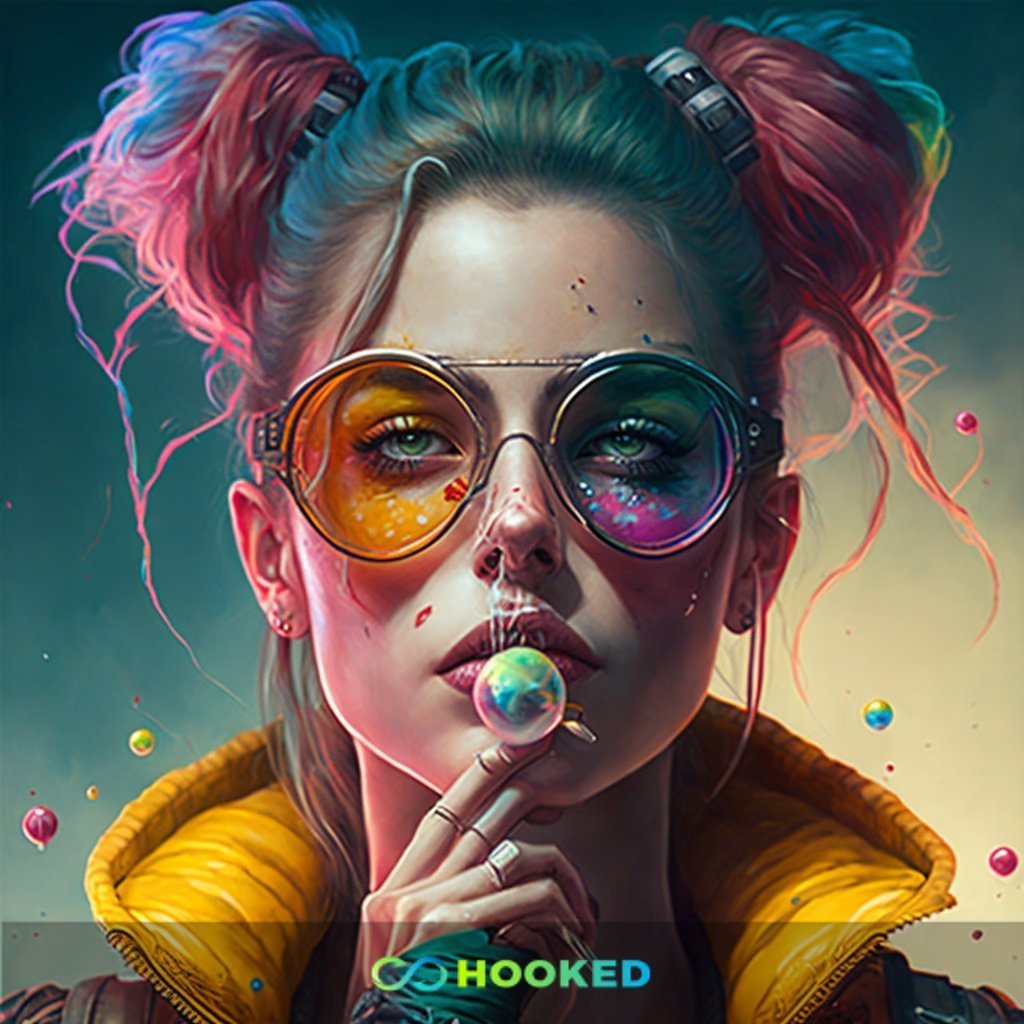 cryptoglorious7's tweet photo. @HookedProtocol I LOVE my new profile picture! @GFSAR16 @weremeow @fgskyyy https://t.co/KFvOyMXzq3