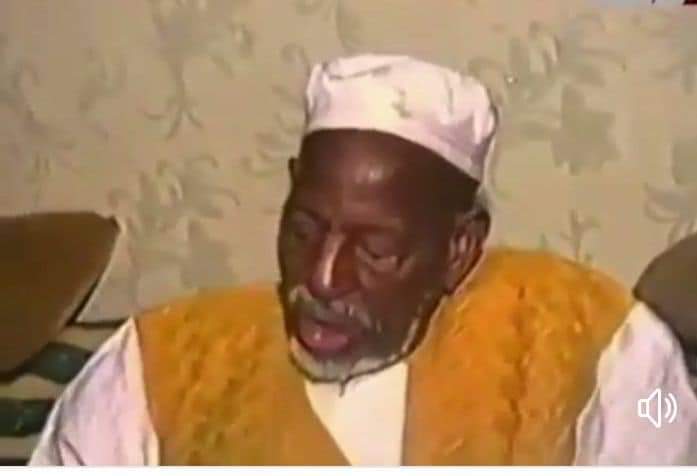 Abdulwahabethi1's tweet photo. هؤلاء علماؤنا ونفتخر
جيرن أحمد مختار ساخو القاضي رحمة الله عليه 
جيرن محمد بوكر كان رحمة الله عليه
جيرن أحمد نين با رحمة الله عليه
جيرن صمبا اتيام رحمة الله عليه
#نواكشوط عاصمة الثقافة الإسلامية https://t.co/bLV1MvPA37