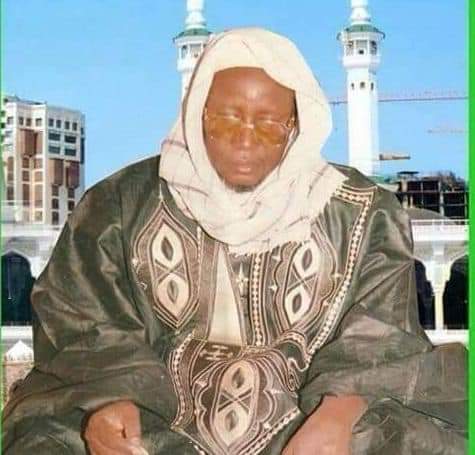 Abdulwahabethi1's tweet photo. هؤلاء علماؤنا ونفتخر
جيرن أحمد مختار ساخو القاضي رحمة الله عليه 
جيرن محمد بوكر كان رحمة الله عليه
جيرن أحمد نين با رحمة الله عليه
جيرن صمبا اتيام رحمة الله عليه
#نواكشوط عاصمة الثقافة الإسلامية https://t.co/bLV1MvPA37