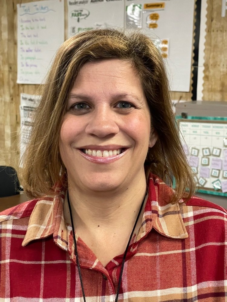TCCSTrojans's tweet photo. The school board approved Mrs. Welsh, paraprofessional, and Mrs. Mula, new 4th grade teacher at the board meeting last night.  Welcome to the TCE family!  #TCEStrong https://t.co/CbkIbZaD0A