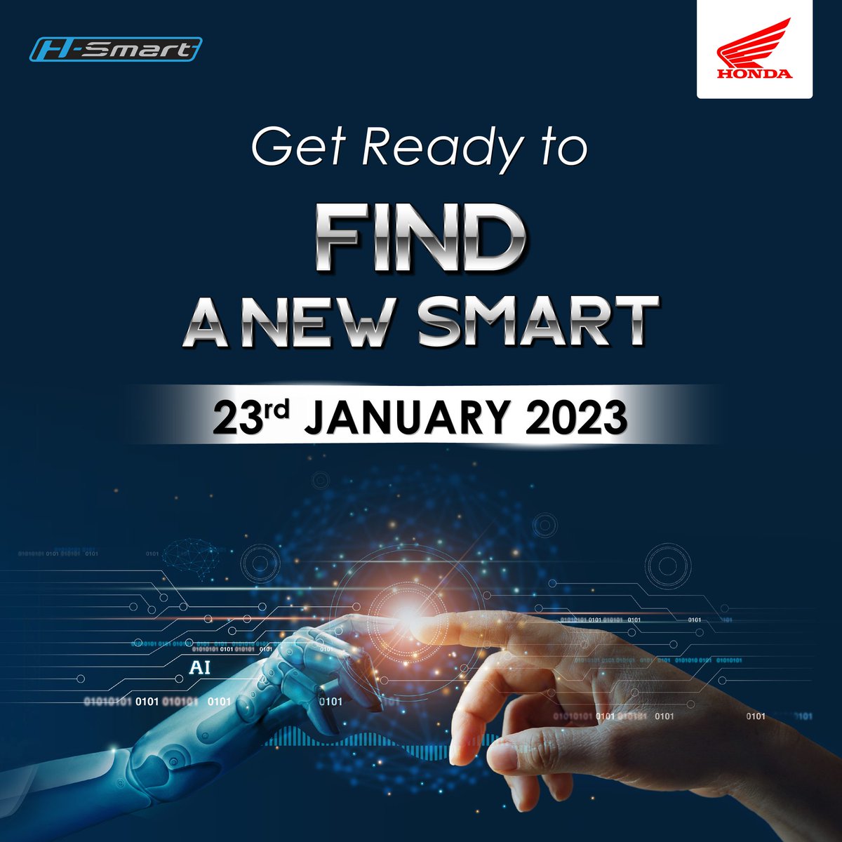 rabupurahonda1's tweet image. Stay Tuned for a new smart.
Rabupura Honda
095605 30546

#amcservice #serviceoffer #bikemechanic #bestbikeservice #lowcost #bestservice #service #hondalovers #hondamotorcycle #hondalove #hondabikes #hondascooter #wheelersindia #x #hondashowroom #hondalivo #hondasp #hondanation