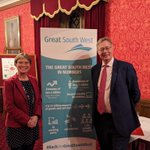 Photo by APPG for the Great South West (@GSWAPPG)