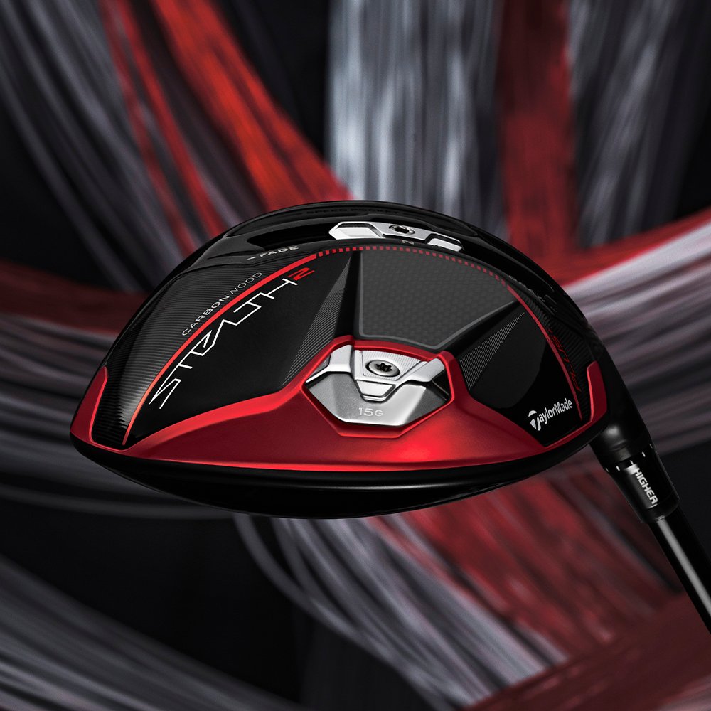 TaylorMade Canada tweet media