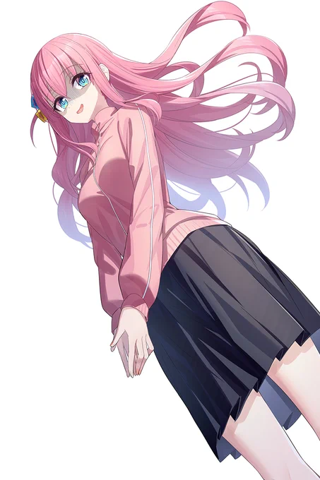 後藤ひとり 