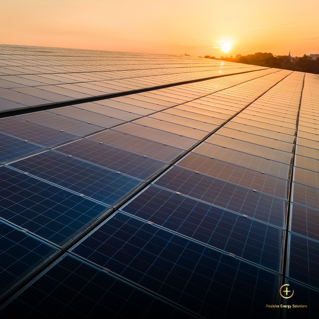 What's the difference between Solar PV and Solar Thermal?

Read our latest blog to find out: bit.ly/3ZdgE1W