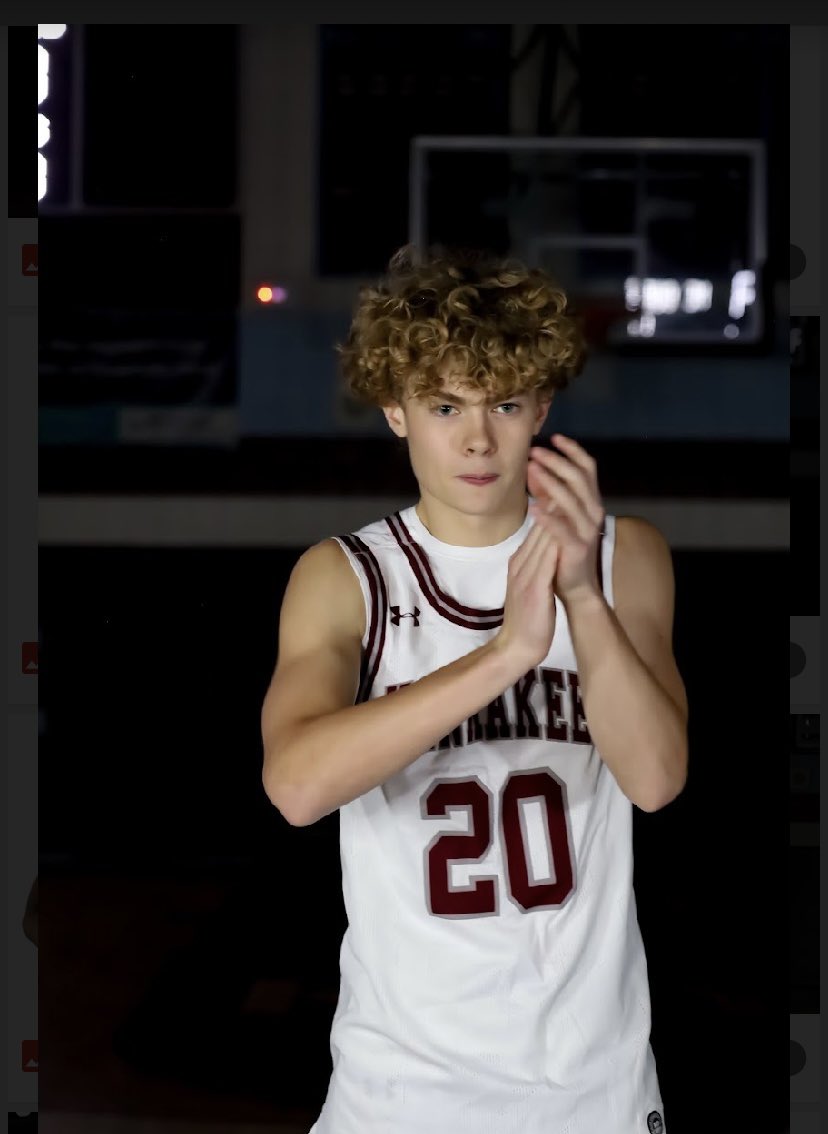 KaysBasketball's tweet photo. 🗣GAMEDAY
🏀Southland Conference 🏀
🆚 Crete-Monee
@ Kankakee HS
📍 Kankakee, Illinois 
🕗 6:30
📰Kankakee Daily Journal
🖥 Sun-Times Preps Sports
💻 Kays Media on YouTube 
#KayUp
#LevelUp https://t.co/vC321QXCOh