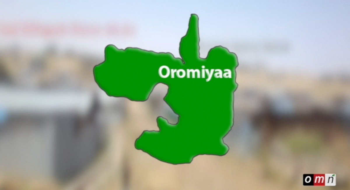 siraj_sabaaf's tweet photo. Oromia our mother land! https://t.co/lR7I02oWOC