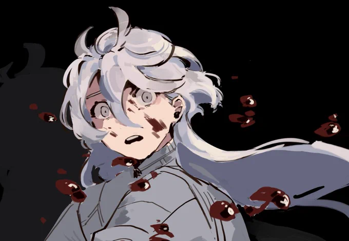 was anybody gonna tell me this show was gonna rewire my brain or was i supposed to just find that out for myself #witchfrommercury #水星の魔女 