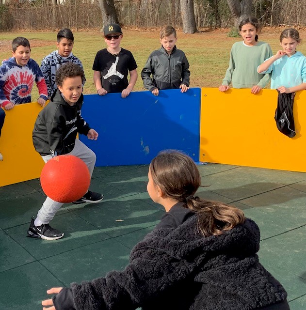 Principal Harrison tweet media