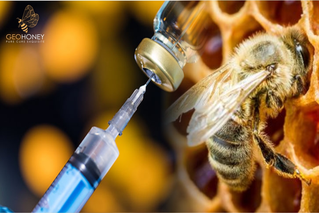 United States approves vaccine for Honeybees
https://t.co/3J83Fkbmk9 https://t.co/01f9CR41OV