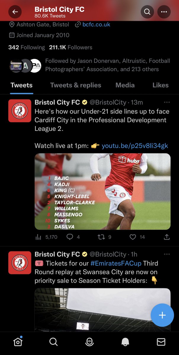 roganthomson's tweet photo. Sports designers accross the world fuming as latest @Twitter app update kills all their graphics and makes photos 16x9 landscape again. Cheers @elonmusk 🤦🏻‍♂️ https://t.co/ncOkULRd05