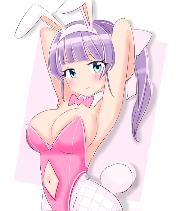 EカップJDぴょーーーーん 