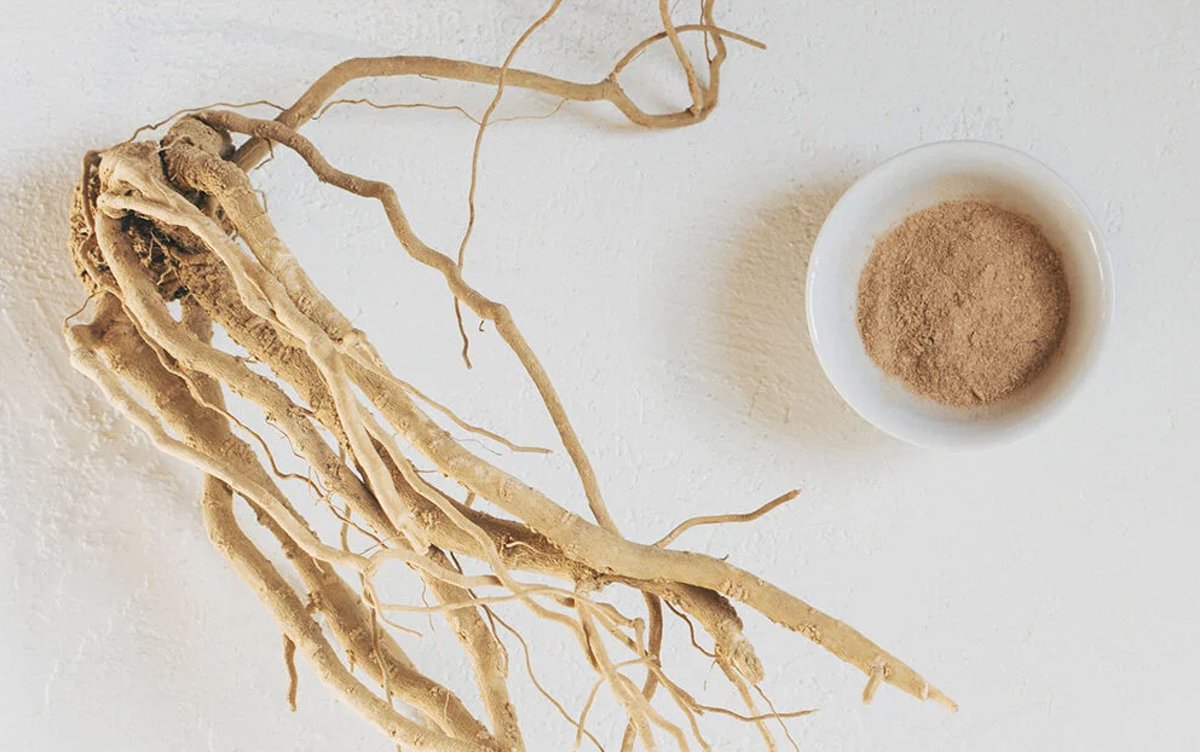 spirareofficial's tweet image. Let's talk about one of the Ingredients of Spirare Herbal tea.
Ashwagandha 🌱
This Ayurvedic herb has anti-inflammatory, antidepressant, and thyroid-modulating properties.  
#SpirareWellness #tea #Ashwagandha