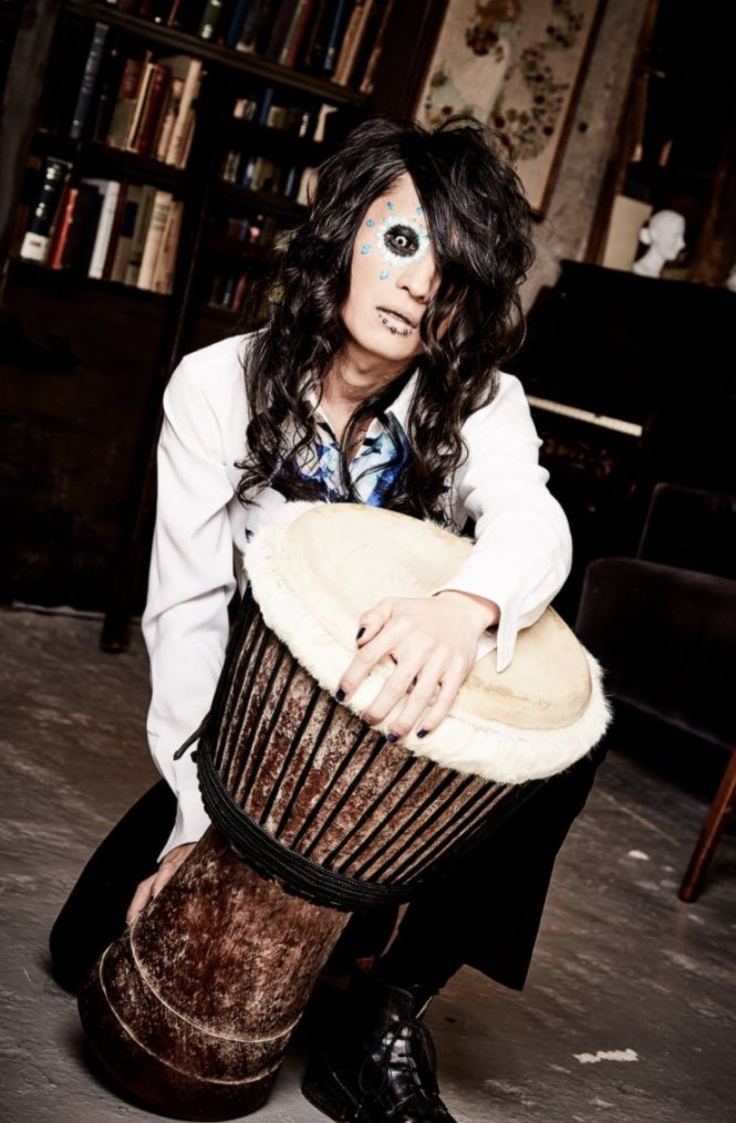 El ex-baterista Yune (Yuu Yasushi, 由寧) falleció el 28 de