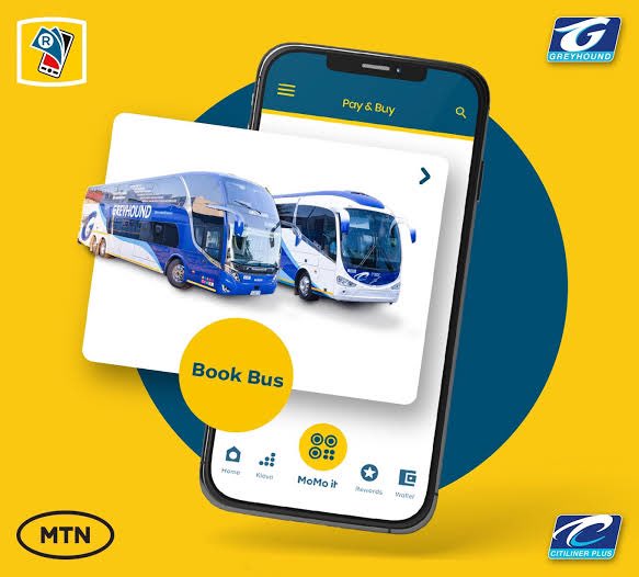 Faye_Faye_m's tweet image. The collaboration between @MTNza and @QuickBusZA has been amazing. You can now check for the best bus ticket prices for you when you go visit your family for the holiday. #MTNMOMO app has everything you need. #WhatAreWeDoingToday