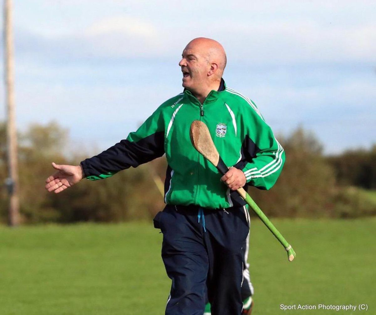 Limerick Camogie tweet media