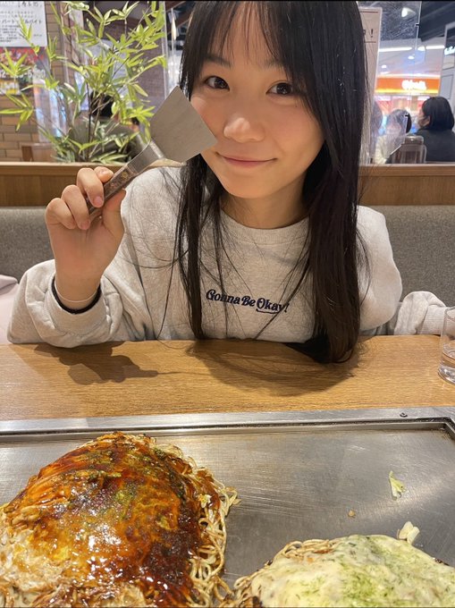 Twitterのコスプレ画像4