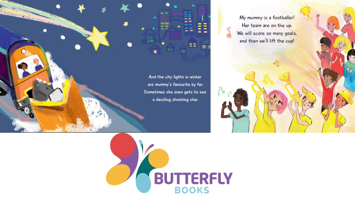 butterflybooks's tweet photo. Brighten up your Jan with Poetry at Work Day /
So what are your favourite stories’ rhymes or wordplay?
#PoetryatWorkDay #career #education #primaryeducation #celebration #kidlit #positivebooks #parents #kidsbooks #parenting #ChildrensBooks #EverydayInclusion #inspiring https://t.co/CrB6qieuwK