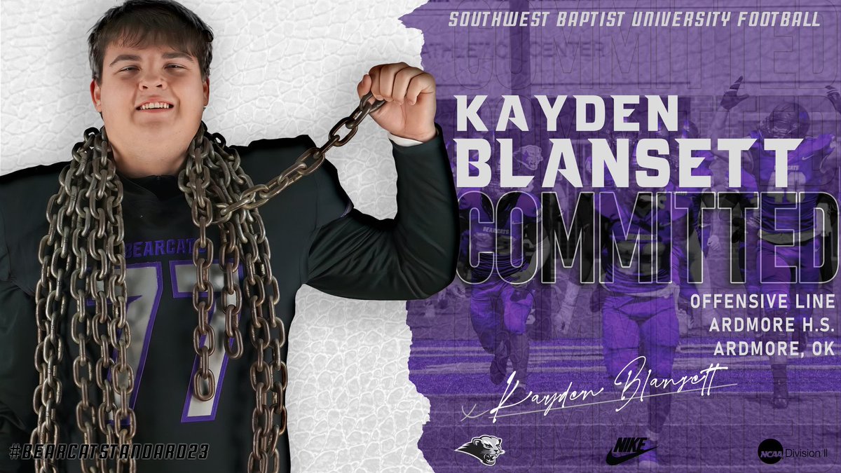 Can’t wait to get started up in Missouri!!! <a href="/CoachNiccum66/">Coach Niccum</a> <a href="/Coach_Clardy/">Robert Clardy</a> <a href="/CoachKennedy7/">Coach Kennedy</a>