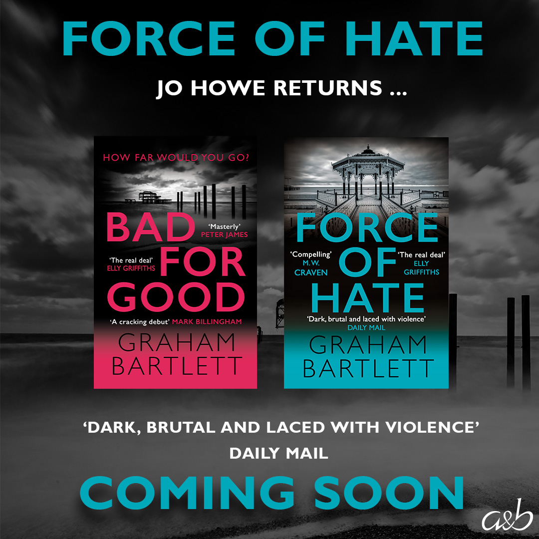 Graham Bartlett tweet media