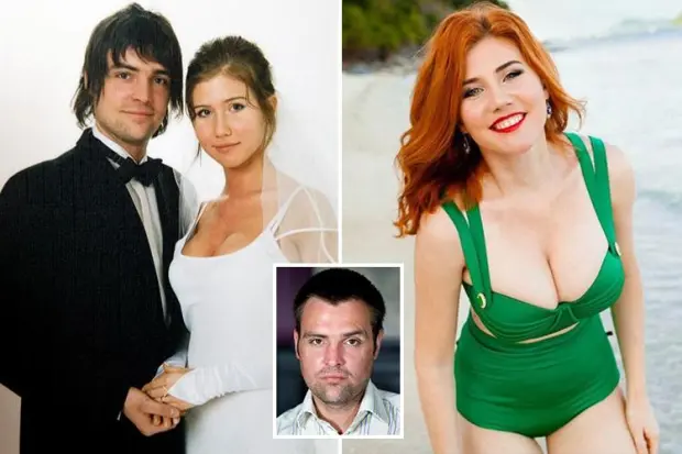 Everybody said: go green or go home. Here is Anna Chapman British Ex. Well, it might not have been what everybody said, but it is what it became. :P Deal with it. :) #GreenTactics #IrregularWarfare #WojskObronyWiary.