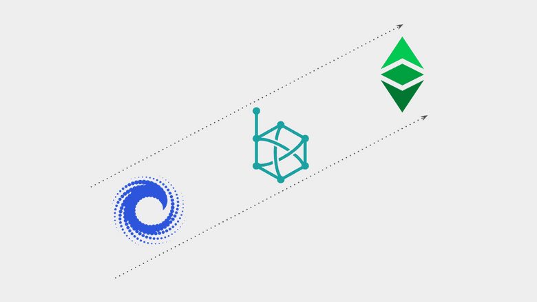 ETCCooperative's tweet photo. 今天，我们带领大家了解以太坊经典合作的超级账本Hyperledger Besu软件客户端，以及它的特性、类型和功能。

https://t.co/M2AlagRe4v

$ETC #ETC #EthereumClassic https://t.co/Vtc6pXPAuH