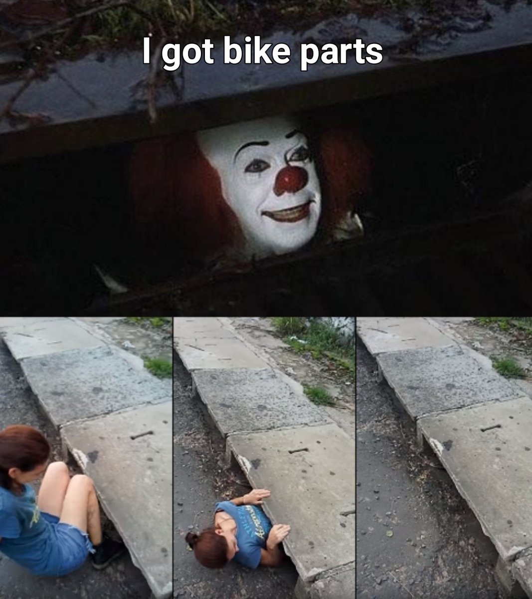 Don't judge me!

#iykyk