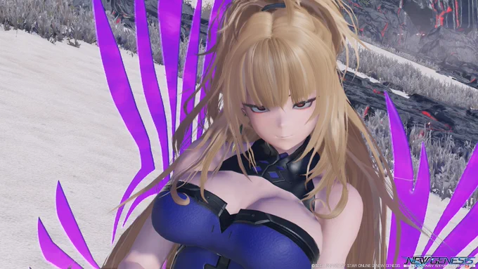 無冠の女帝作りたかったけどただのイメチェンになってしまった悲しみ 