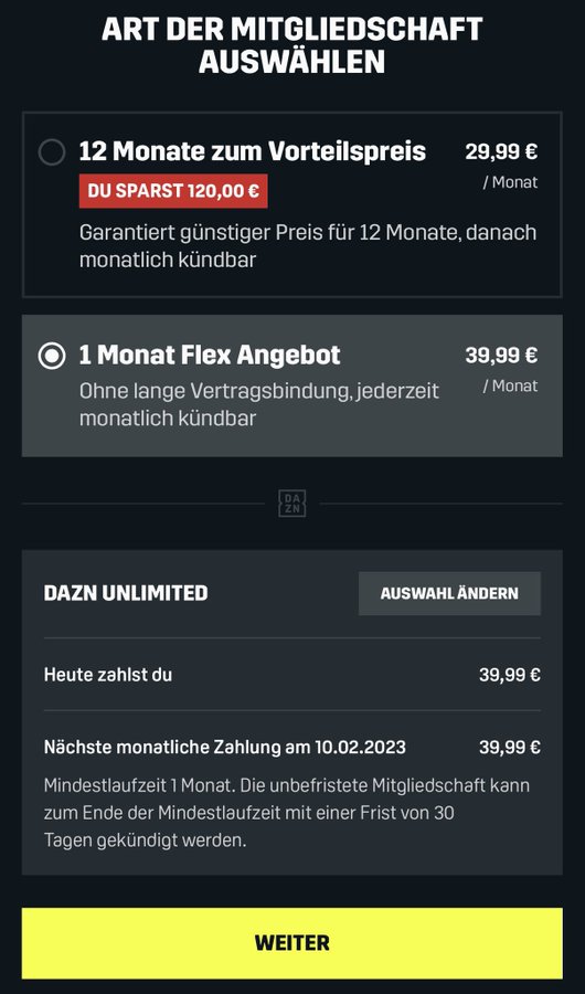 Sky Amazon des - Page & 67 WOW] Sports DAZN Das | Netflix Video ehem. [Feat.