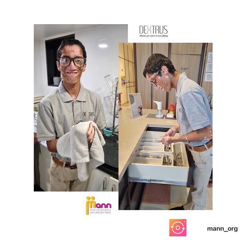 Dextrus Workspace tweet media