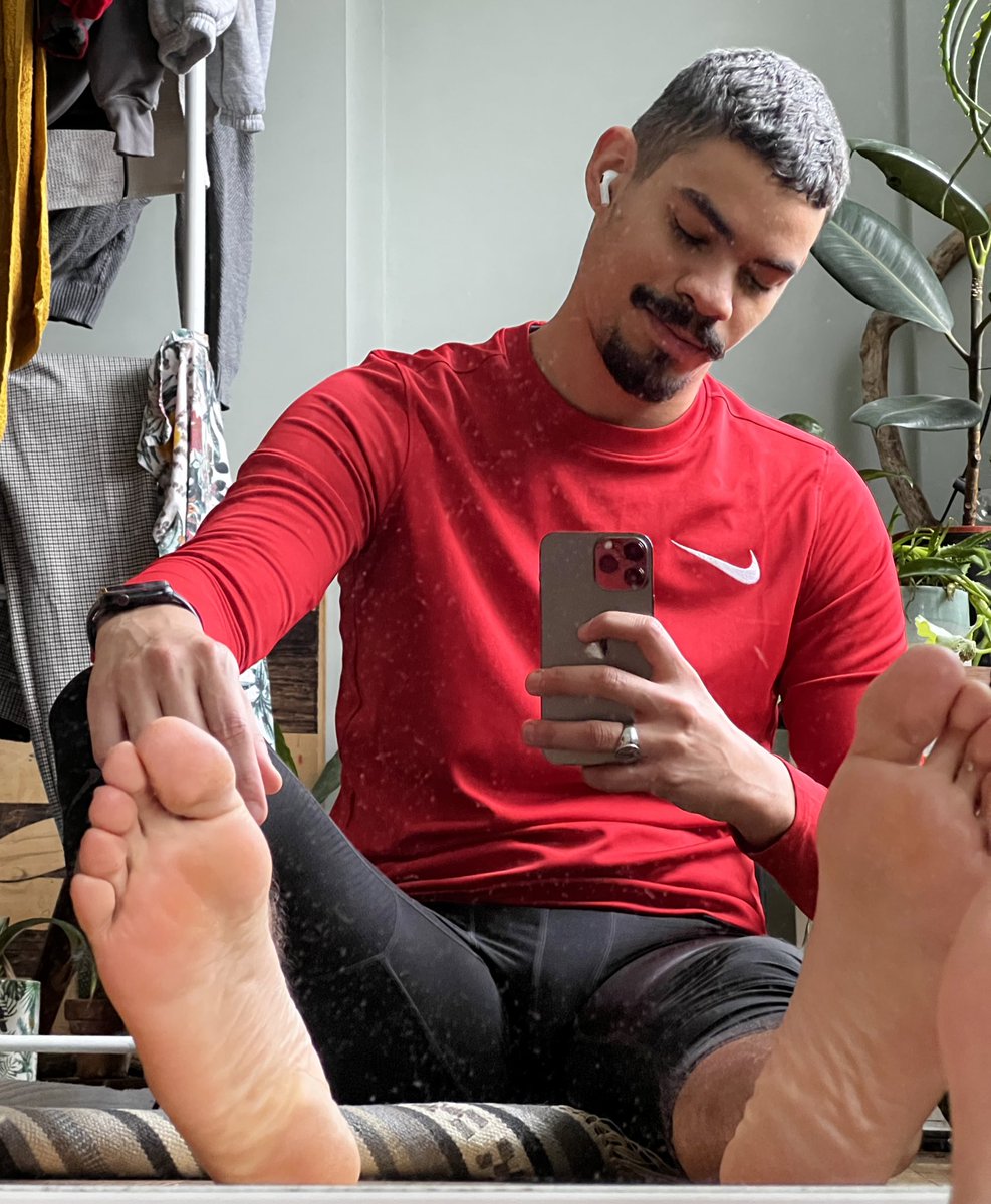 Workout done 🙏🏼🔥