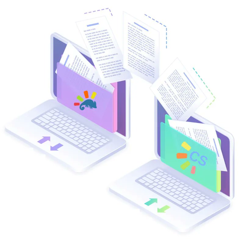 Damien_Renou's tweet photo. [ #CHAMILOSTUDIO] Rationalisez les processus : Éliminez les multiples processus internes manuels. Votre contenu est directement publié sur #Chamilo. 
https://t.co/b6mp7KciFC https://t.co/GtmWM8jBPb