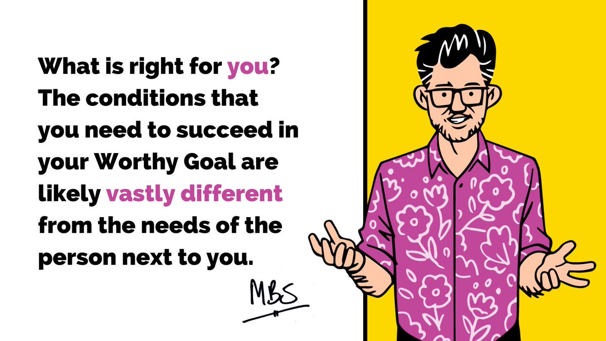 mbs_works's tweet image. #Comparisons can be useful, but tread cautiously knowing that they can be just as detrimental.